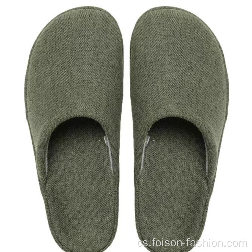 Výprodej vysoce kvalitní zimní pantofle